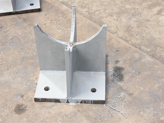 巩义螺栓球支座