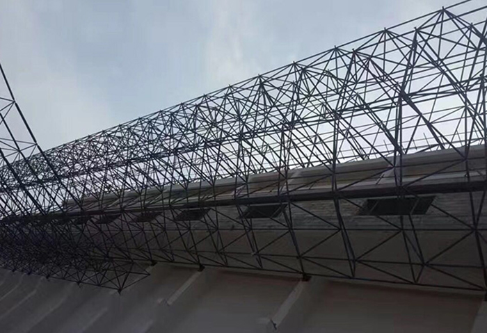 巩义泗洪垃圾电厂